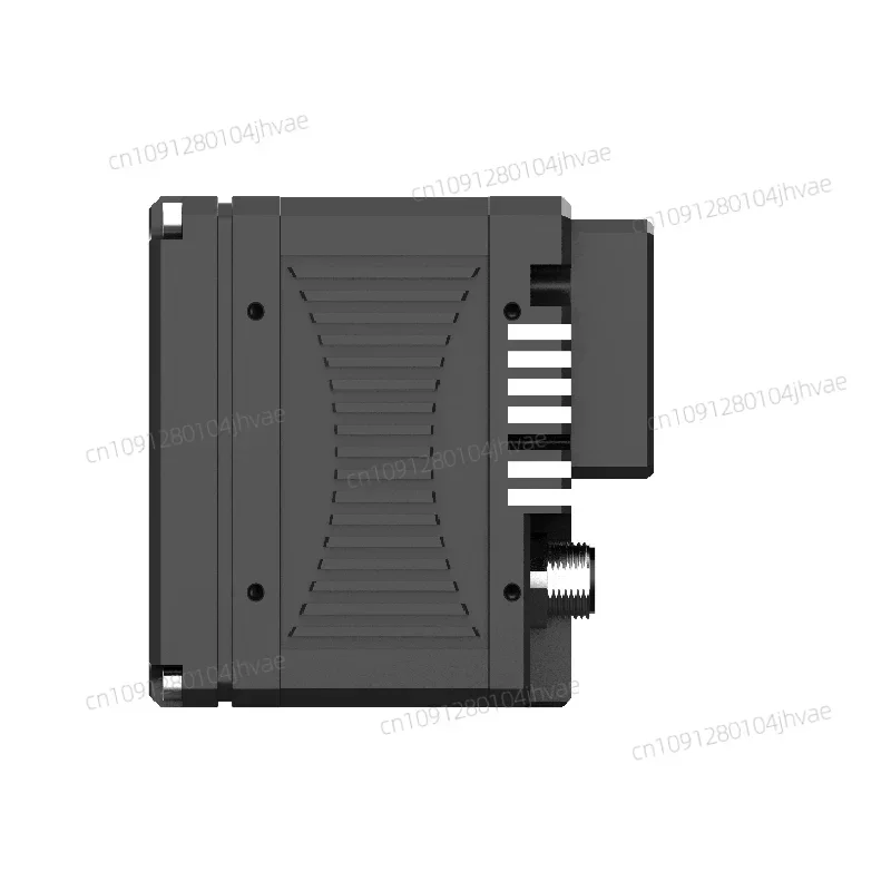 

2025 NEW MindVision 10GigE Industrial Line Scan Camera 0.8MP Color CMOS Global Shutter Digital Camera Machine Vision M42 Mouth