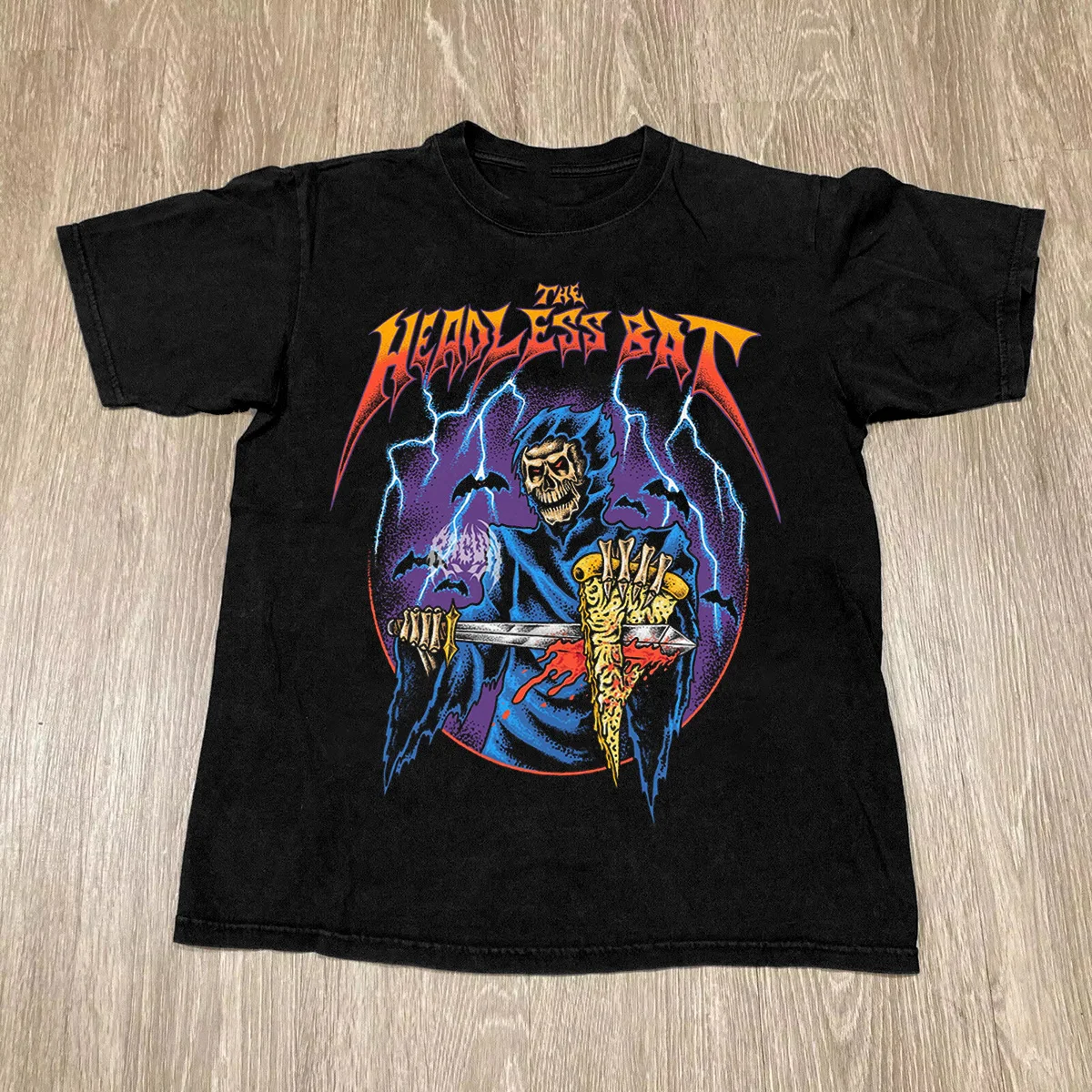 

Футболка Y2K Streetwear — Сделайте заявление без надпись!