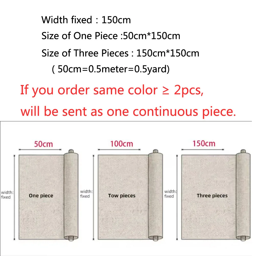 Solid Color Waffle Check Polyester Cotton Knitted Fabric For Sew Sofa Blanket Pillowcase Cushion Towel Craft Materials DIY Cloth