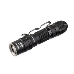 Weltool T1Pro V3 AA/14500 EDC LED Flashlight