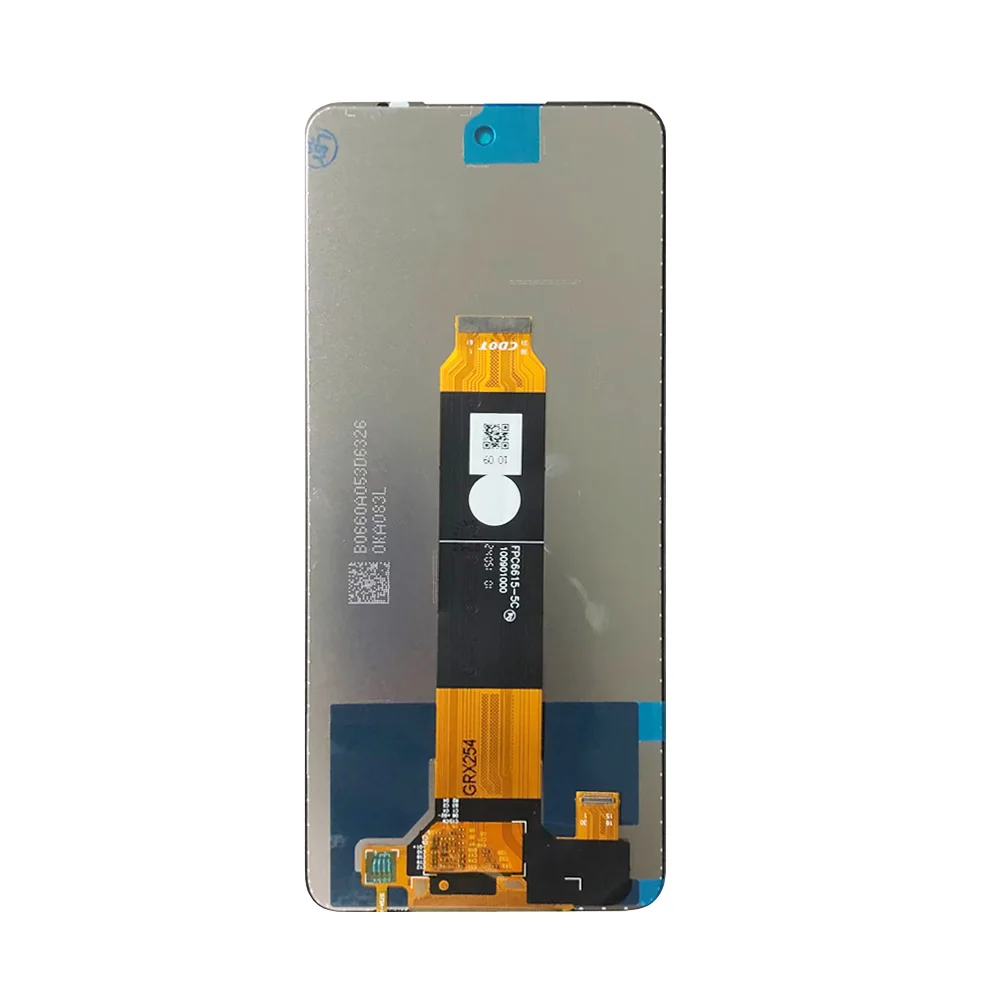 For Nokia HMD Pulse+ Plus (TA-1605) LCD Display HMD Pulse Pro TA