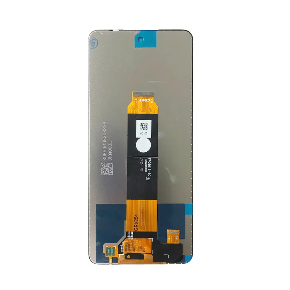 For Nokia HMD Pulse+ Plus (TA-1605) LCD Display HMD Pulse Pro TA