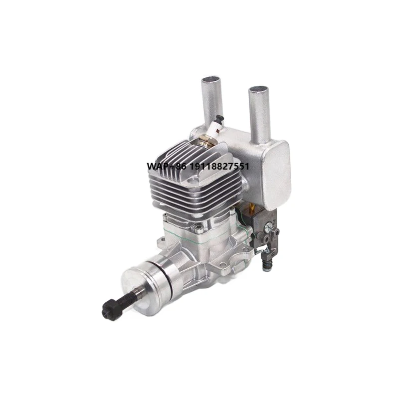 RCGF STINGER 15CC RE 2 stroke engines engines two cycle stinger 15CC engine for rc airplane