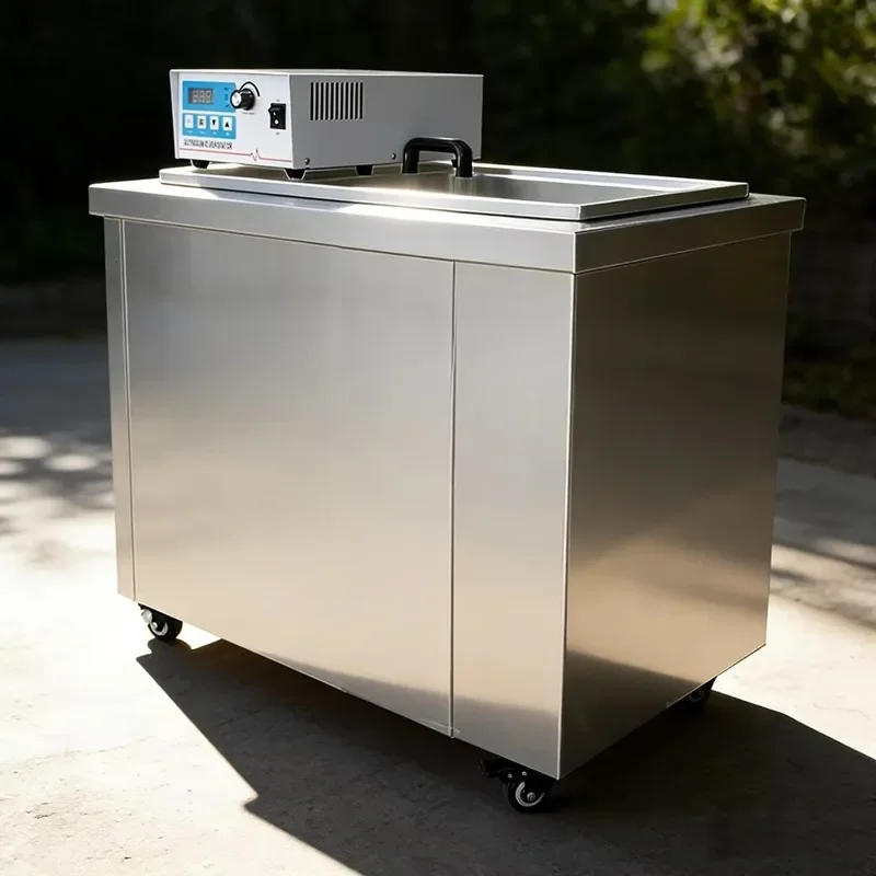 Ultrasonic Cleaning Machine Cleaner Tools Equipment 45L 88L 96L 108L 135L 192L 264L 360L 560L 540L 960L Large Industrial