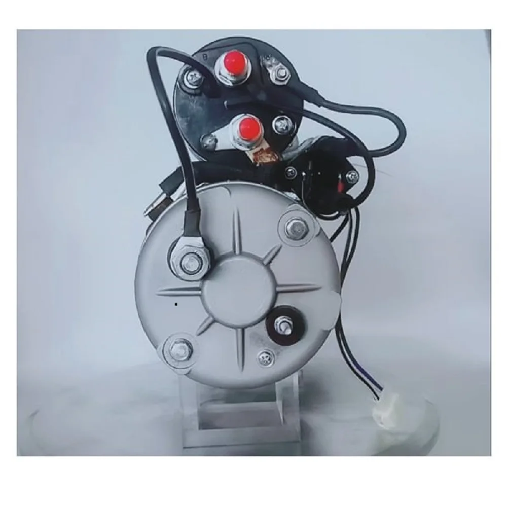 

STG52905 STARTER MOTOR 04301-37010 0430137010 37566-05200 for S6A S6A2 S6A3 S6B S6B3