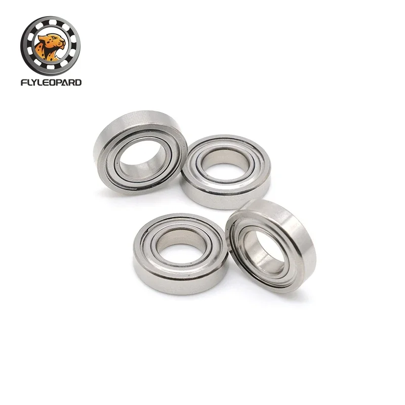 

2PCS MR1319ZZ Bearing ABEC-7 13*19*4 mm Thin Section MR1319-2Z Ball Bearings ZZ MR1913 ZZ L-1319DD