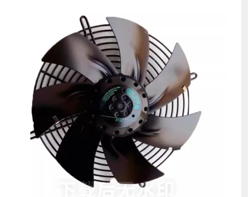 S2E250-AL52-05 230V 5 leaves 7 leaves 9 leaves  FAN 100%  new and original