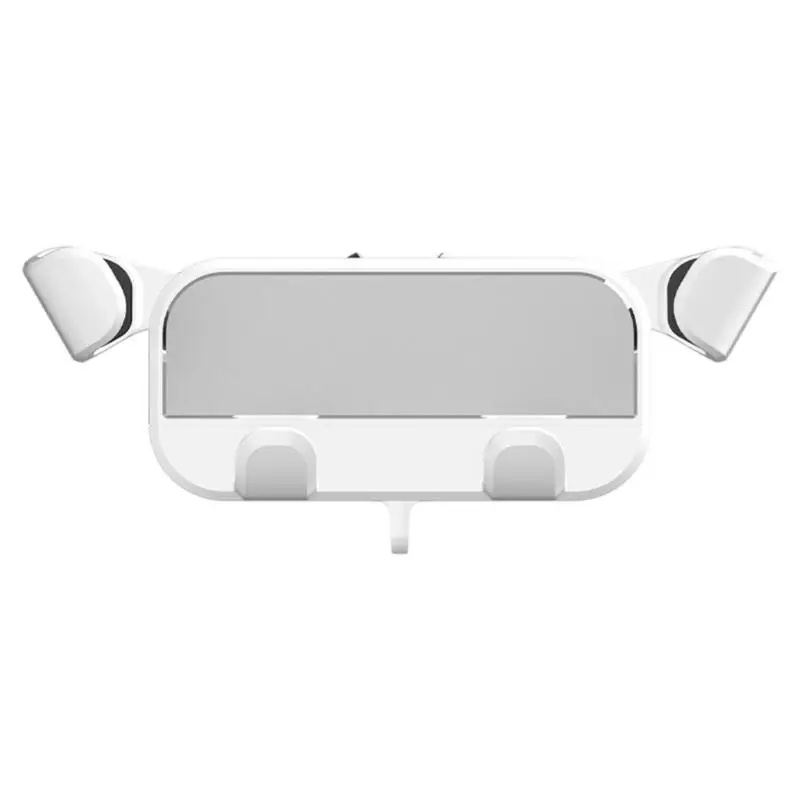 Y1UB Car Air Vent Mount Phone Stand Universal Phone Holder Auto Clamping Holder