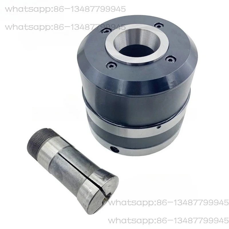 Mini Pneumatic Chuc…