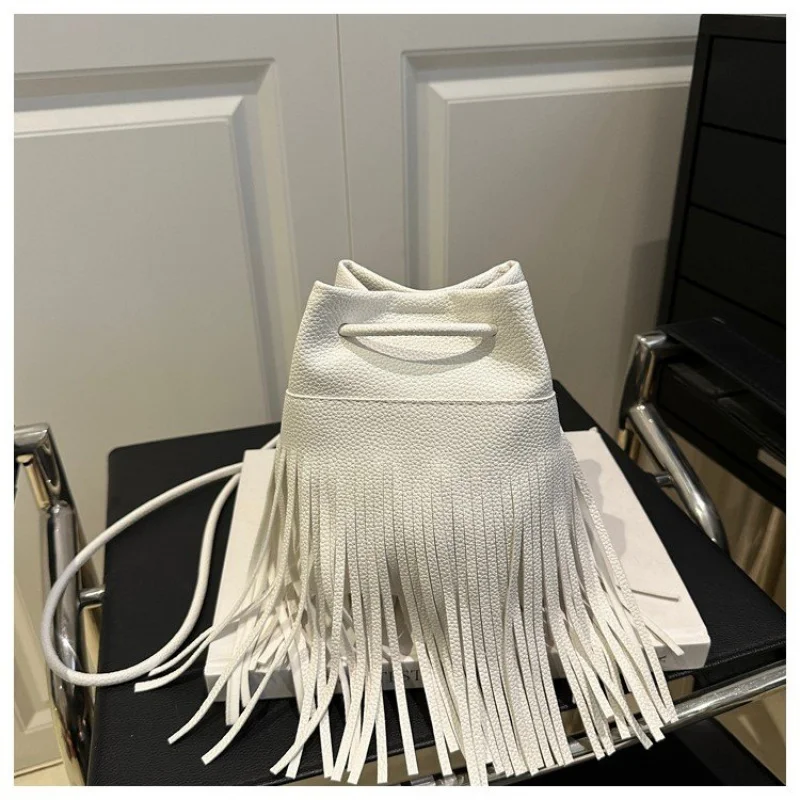 

High-End Luxury Brand Ladies Shoulder Bag Leather Elegant Crossbody Famous Designer Trendy Daily Vintage Commuter Bag​