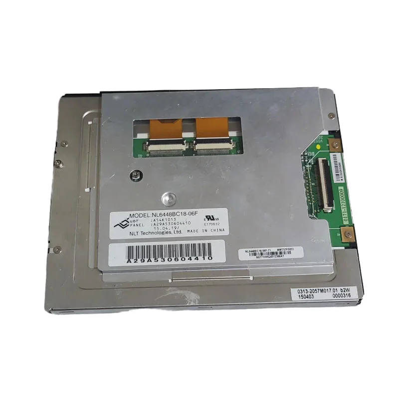 LCD LCM for NL6448BC18-06F 5.7 Inch 640x480 TFT RGB Projector Display Module