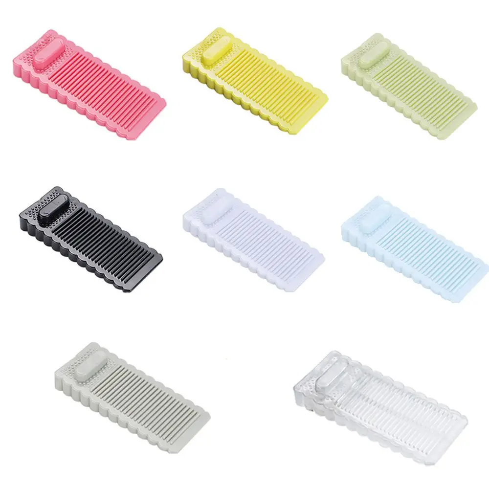 

Safety Silicone Door Stop Stoppers Block Wedge Doorstops Door Stopper Home Office Door Rear Retainer Anti-collision Stop