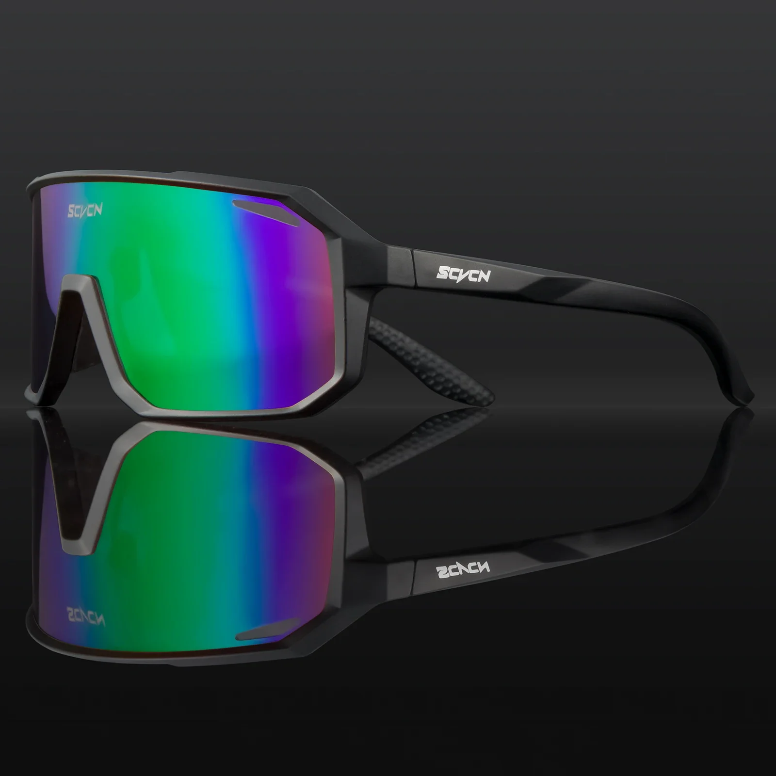 Lunettes de soleil de sport SCVCN 3