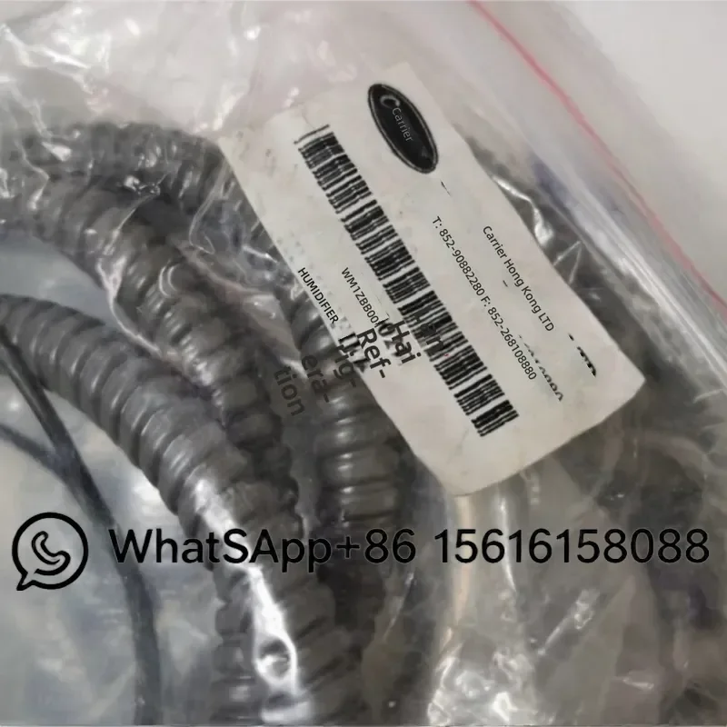 new-carrier-factory-imported-piston-compressor-electric-heating-pipe-oil-heater-wm12bb002e