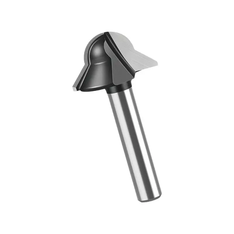 أداة نقش الخشب ذات الرؤوس الكربونية عالية الدقة 652F، تصميم خفيف الوزن 21 جرام لمشاريع النجارة ذاتية الصنع #4