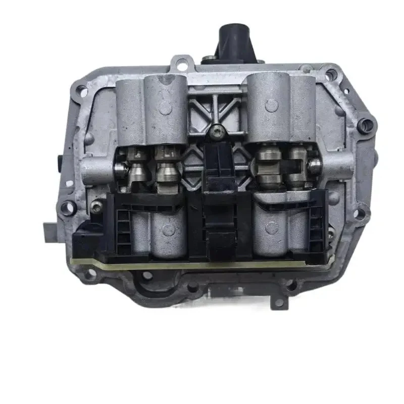 Sensor del cuerpo de válvulas de la transmisión automática C635 DDCT, transmisión original para Fiat, Alfa Romeo, Giulietta y Fiat 1.4T