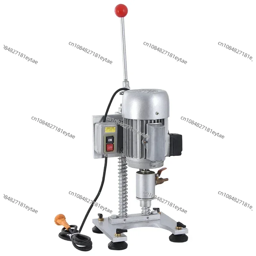 

Portable K3-1 Glass Drilling Machine Water Well Drilling Machine 1400R/Min 180W 220V 50Hz For Driling The Hole Diameter: 3-150MM