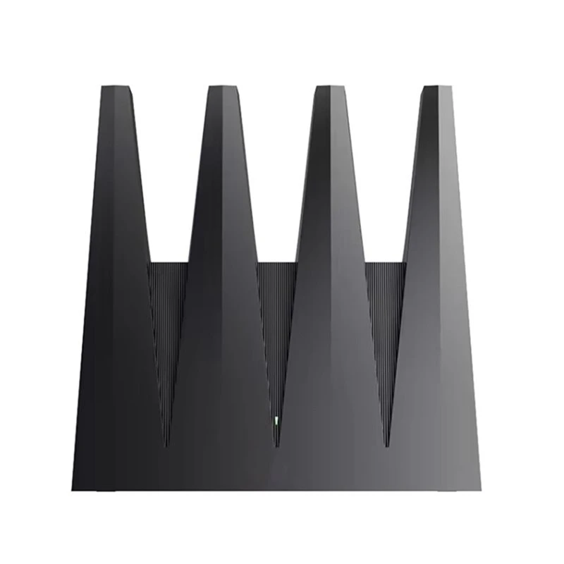 Classic-AX12 AX3000 Wifi 6 Dual Band 2.4/5G Router Wireless Repeater Easymesh Wifi+ NFC No-Password Wi-Fi Connection EU Plug
