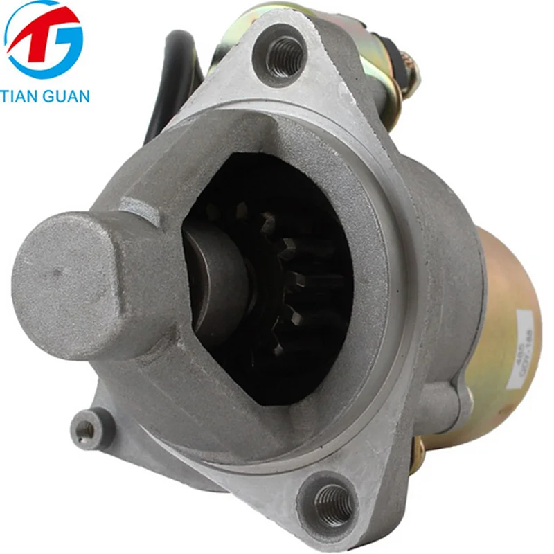 محرك ما بعد البيع STG50027 كاتب لهوندا GX340 GX390 188F 190F 31210-ZE3-013 128000 -2750 31210-ZB8-0130 31210-ZE3-013