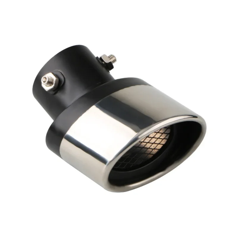 Car Auto Exhaust Pipe Muffler Tail Pipe Outlet Nozzle for Suzuki SX4 SWIFT Alto Liane Grand Vitara Jimny S-Cross Ertiga