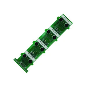 

Elevator 3000 type KONE7000 K-DELTA quadruple button