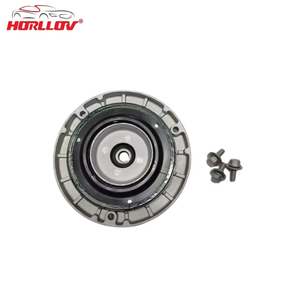 

Shock Absorber Mounting Auto Rubber Steel Front Strut Mount for BMW F25 31306852167