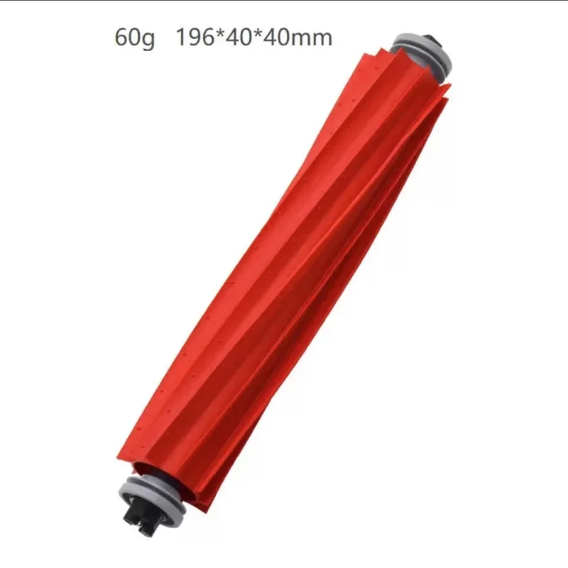 新しい Roborock S7 S70 S7Max T7S T7S プラスメインブラシ Hepa フィルターモップパッドスペアパーツ掃除機アクセサリー