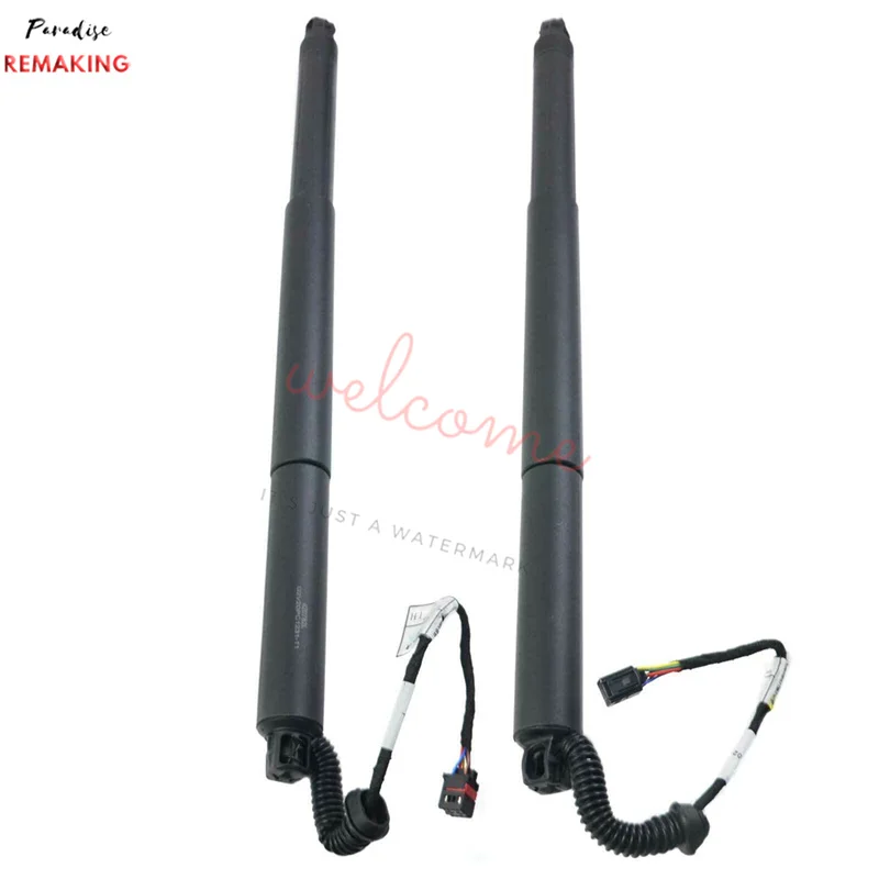 

Power liftgate electric tailgate strut Left Right 3V9827851B 3V9827852B For Skoda Superb Generation 3 2015-2020