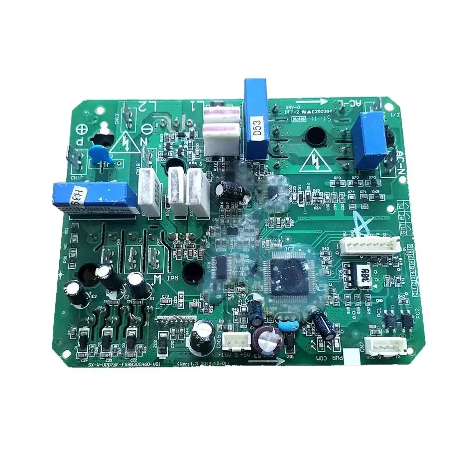 used-for-aux-air-conditioner-board-sx-w-upd76f-ps21767-sx-w-bldc64m02-d-part-sx-w-upd76f-fsbb30ch60-air-conditioner-parts