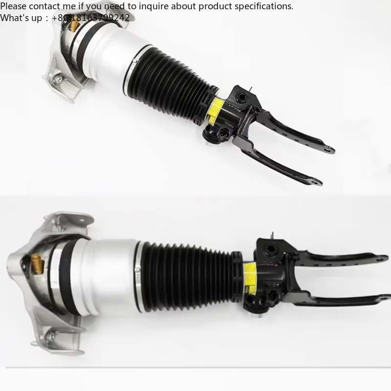New Air Suspension Strut for Q7 Cayenne Touareg