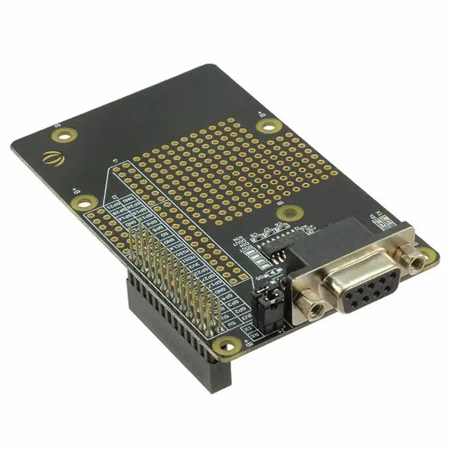

New 103030028 RASPBERRY PI RS232 BOARD V1.0