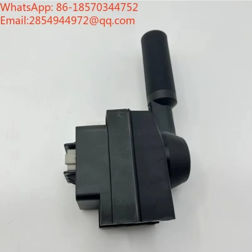 2027    261-2207 Transmission Control Combination Switch Compatible with 416E 428E Construction Machinery Shifting Accessories