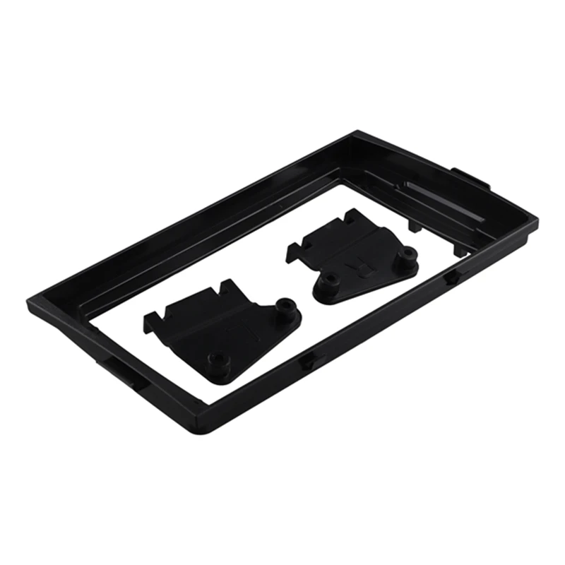 

Автомобильная рамка Fascia Adapter Android радио приборная, комплект панели для Honda Ridgeline