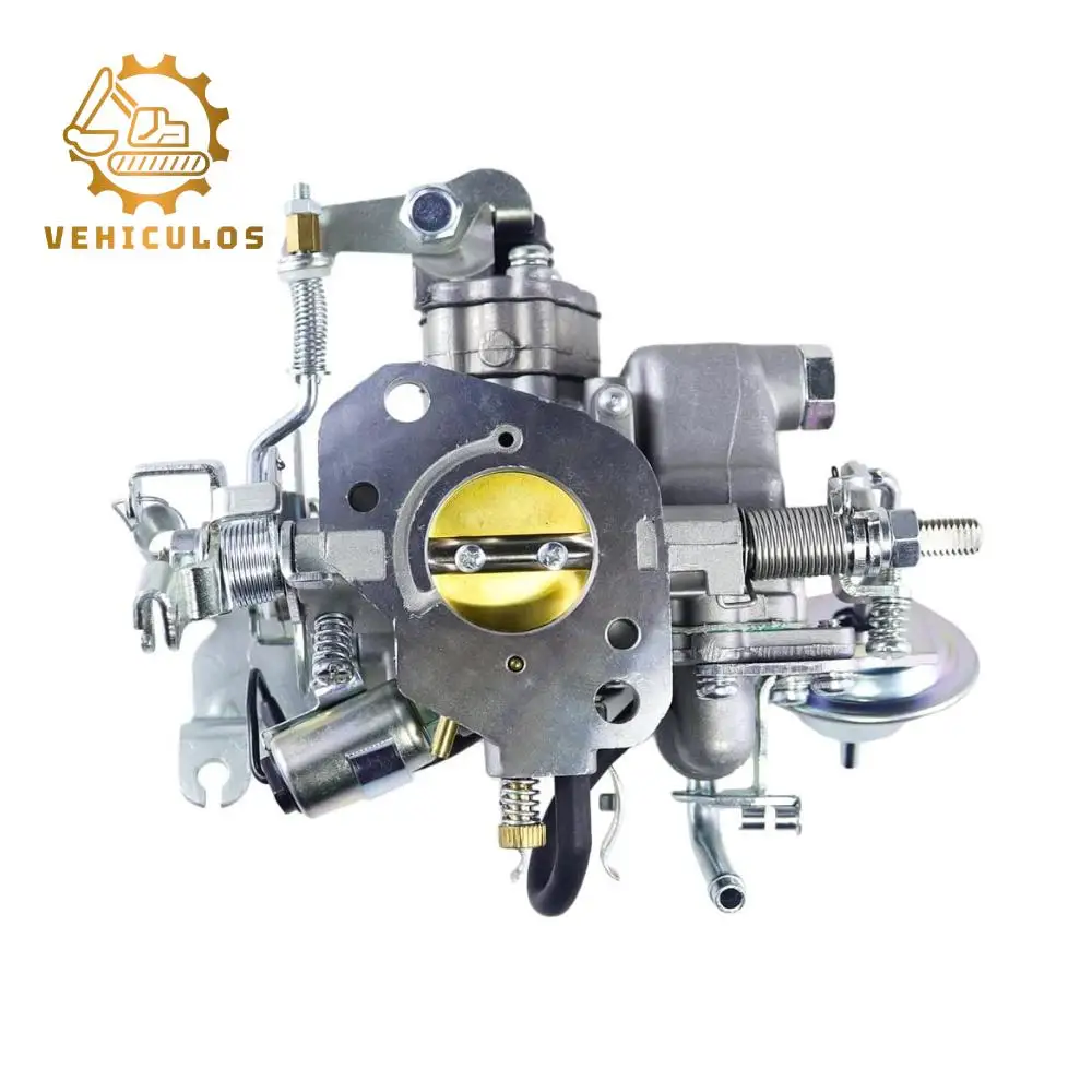 

1Pcs Heavy-Duty Carburetor Assembly 13200-80322 13200-80321 for Suzuki SJ410 Jimny Truck Carry 1.1-4.8L 4-Cylinder
