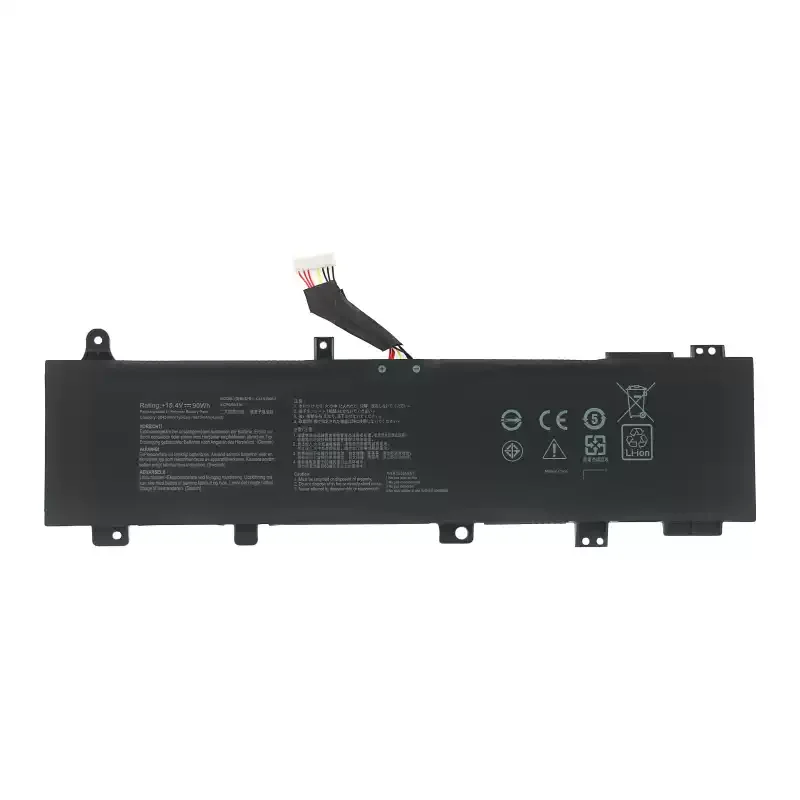 For FA506IU/QR/IV FA706IU C41N1906-1