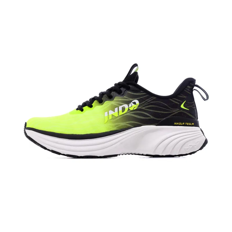 

2026 Arrival Hot Sale Men's Durable Anti-Slip Running Training Shoes High-Quality Running Shoes Excellent