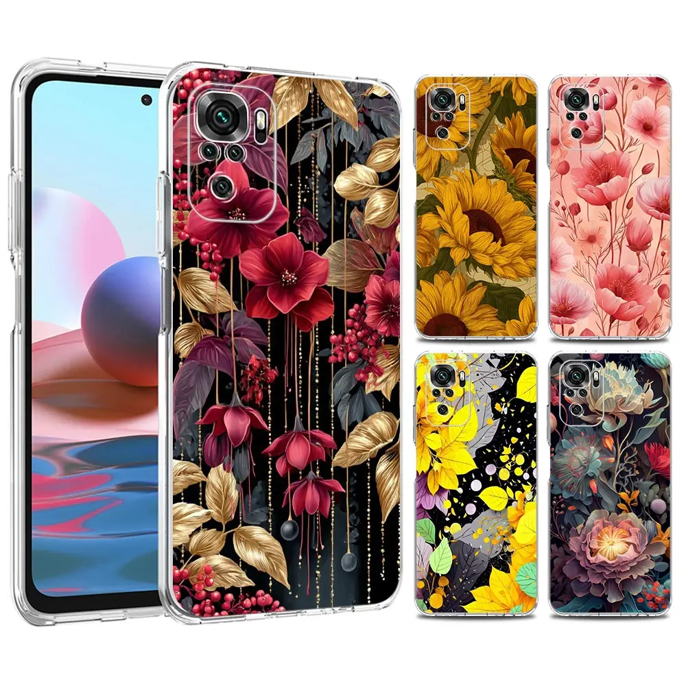 Transparent Phone C… - image