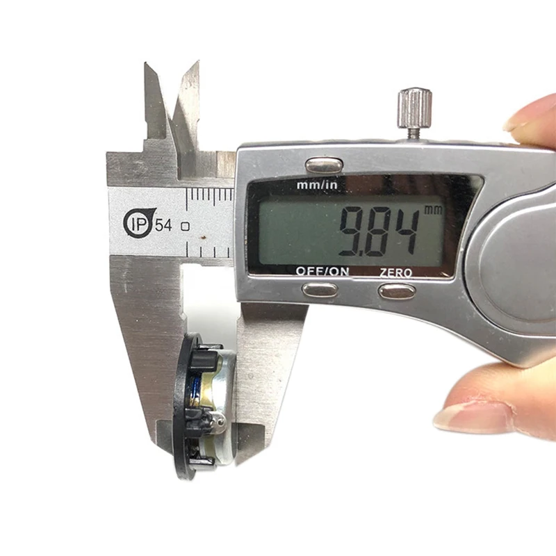 Мини-динамик Неодимовый, 28 мм, 4 Ом, 8 Ом, 3 Вт