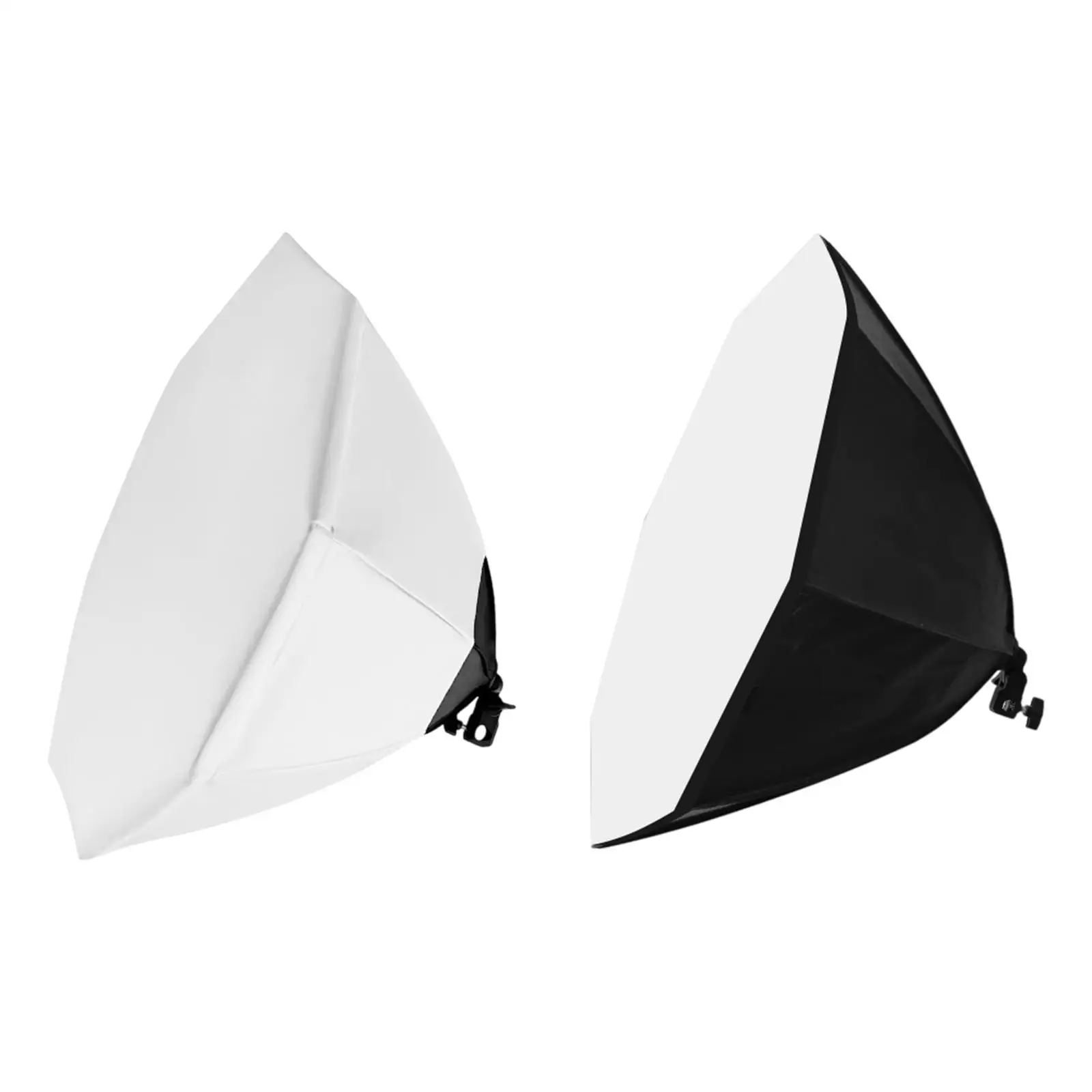 Softbox Photography Lighting Video Recording Photo Studio Lights Equipment