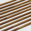 6 piezas de 7 mm