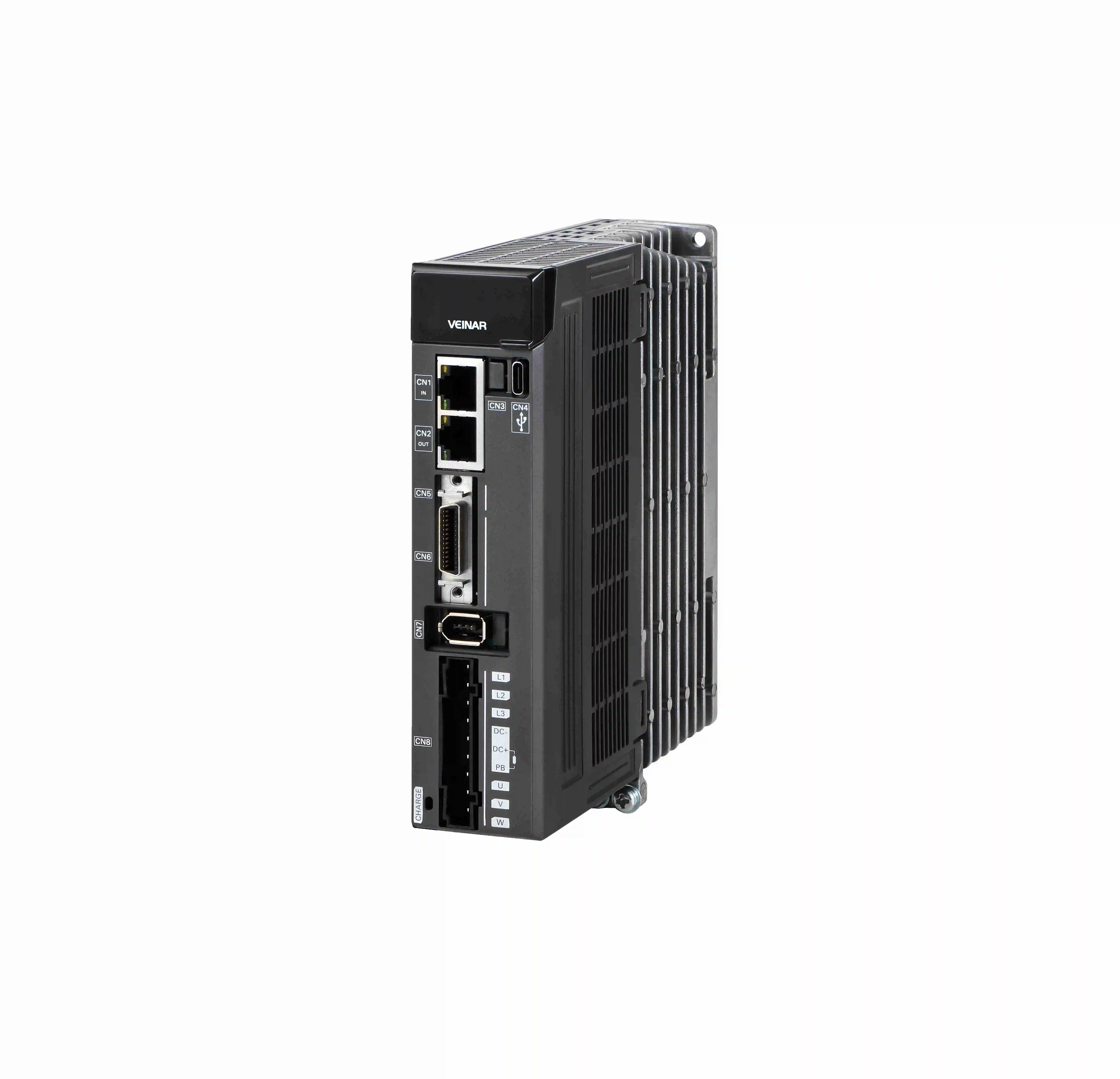 

High-Efficiency 380V 4.4Kw Single-Phase Compact 380V Servo Motor Drivers for Various Applications Modbus Servo