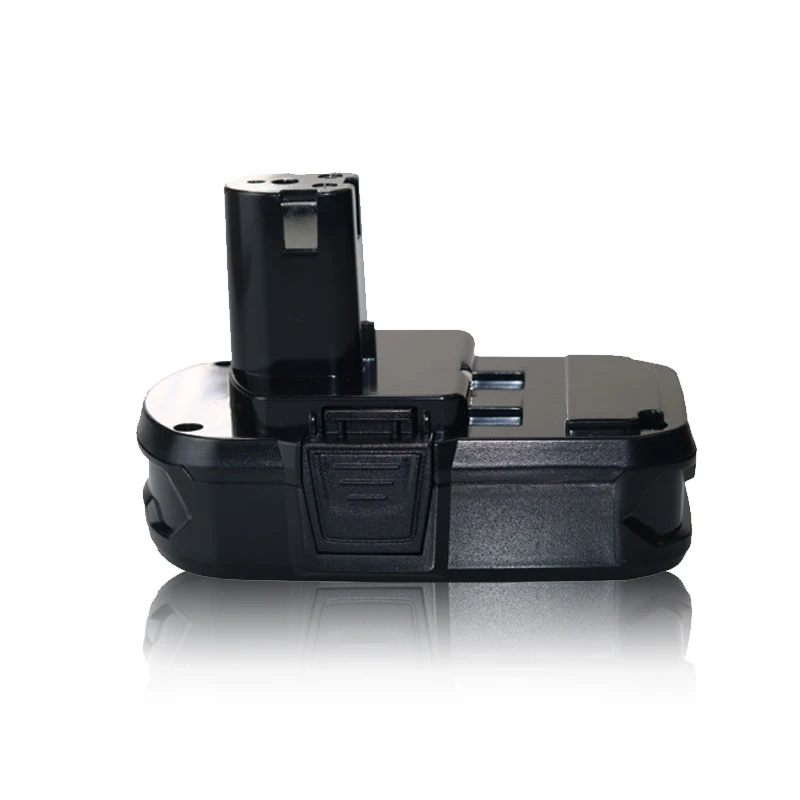 For Ryobi 18V 3000mAh/4000mAh/5000mAh Replacement Battery P107 p108 P104 P105 P102 P103  for Ryobi Cordless Drill