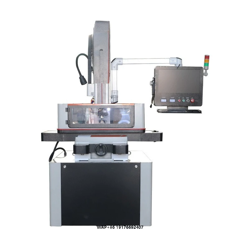 Professional CNC EDM Drilling Machine for Superior Performance