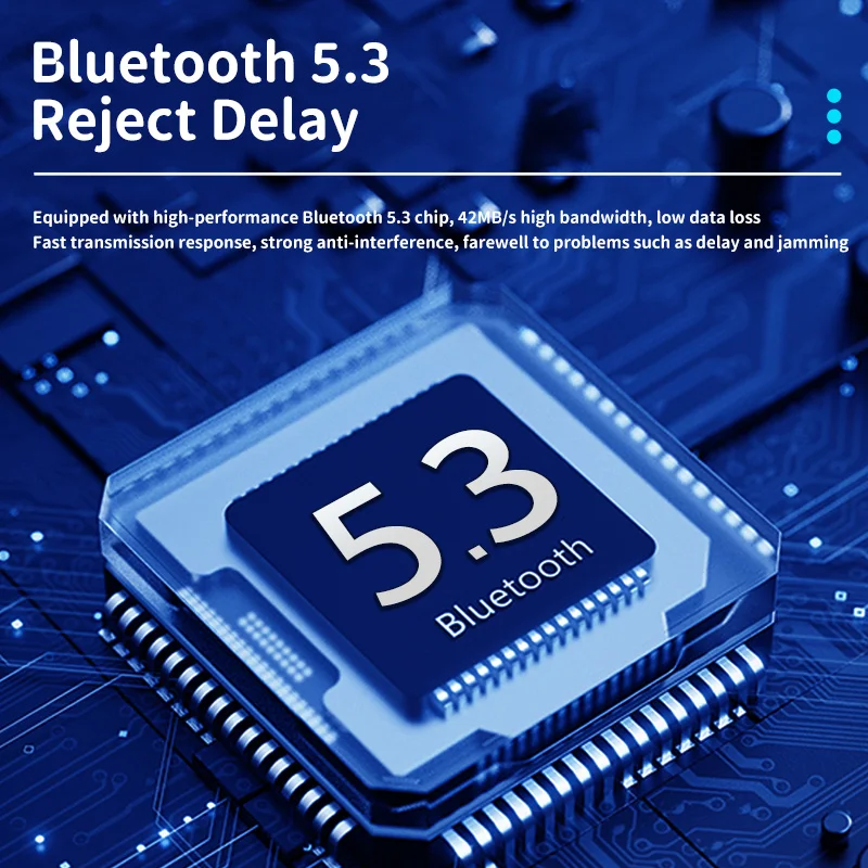 Neue kabellose Bluetooth-Kopfhörer mit ultraklarer Klangqualität, die schmerzen nicht verursacht, wenn lange Zeit getragen wird, hängende Ohrstil