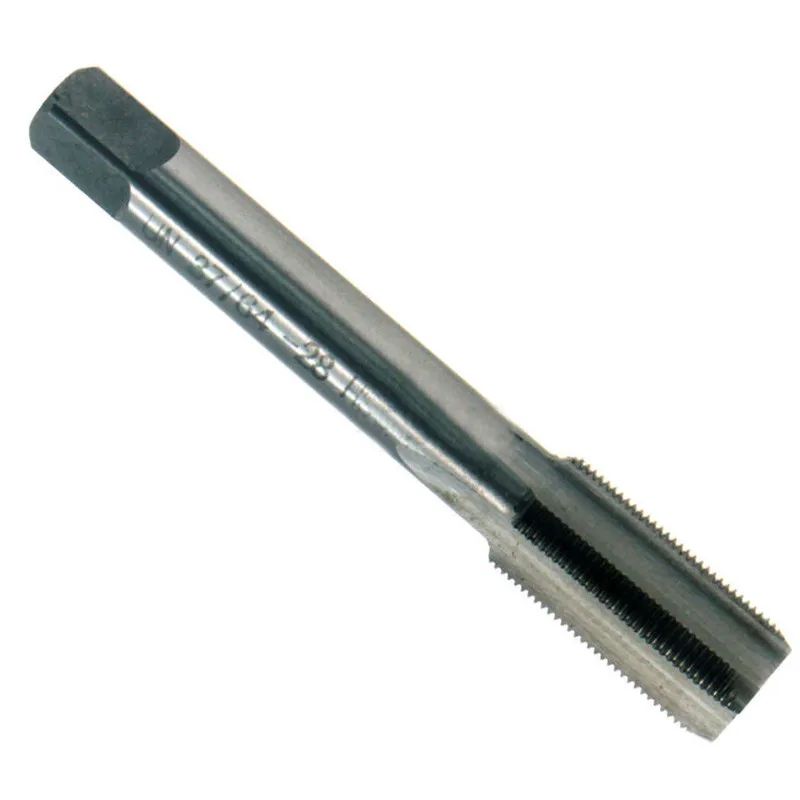 

HSS Tap Hot Sale High Quality High Speed Steel (HSS) .578x28 .578x28) 4-Flute Accessories Right Hand High-Quality