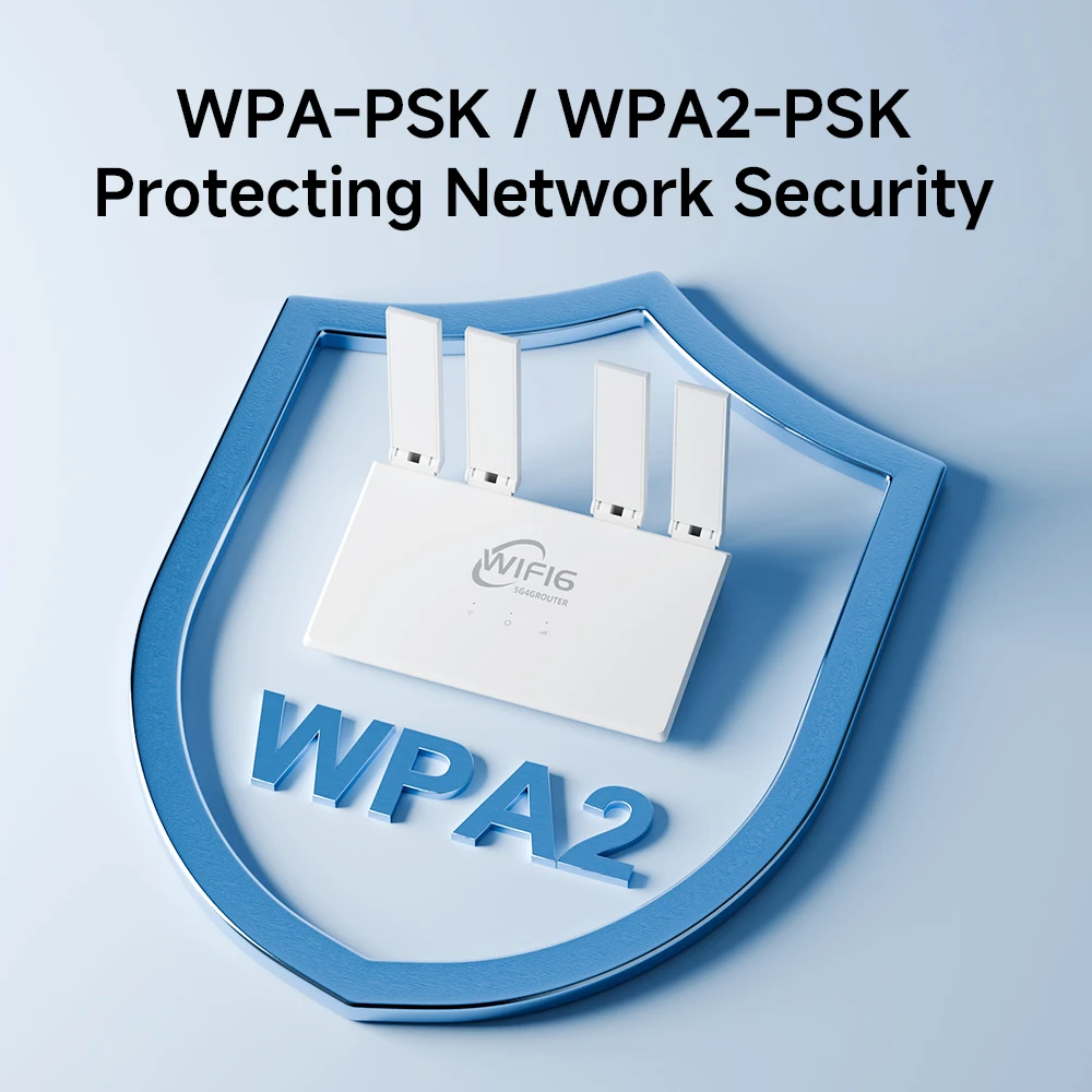 4G Lte Router WiFi6 Router 300Mbps 4G WiFi Modem Kompatibel Nicht Contract 5G SIM Karte Hotspot Signal Extender