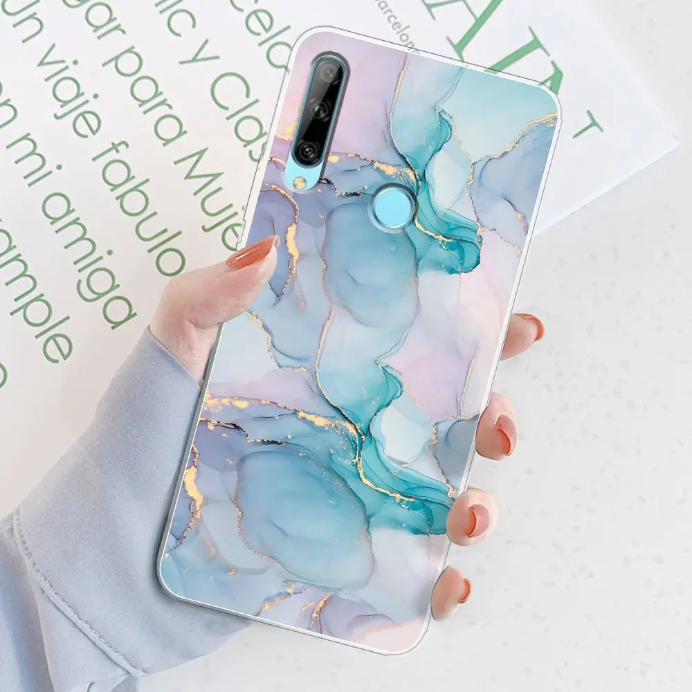 For Huawei Honor 9X Case Honor 9X STK-LX1 6.59\