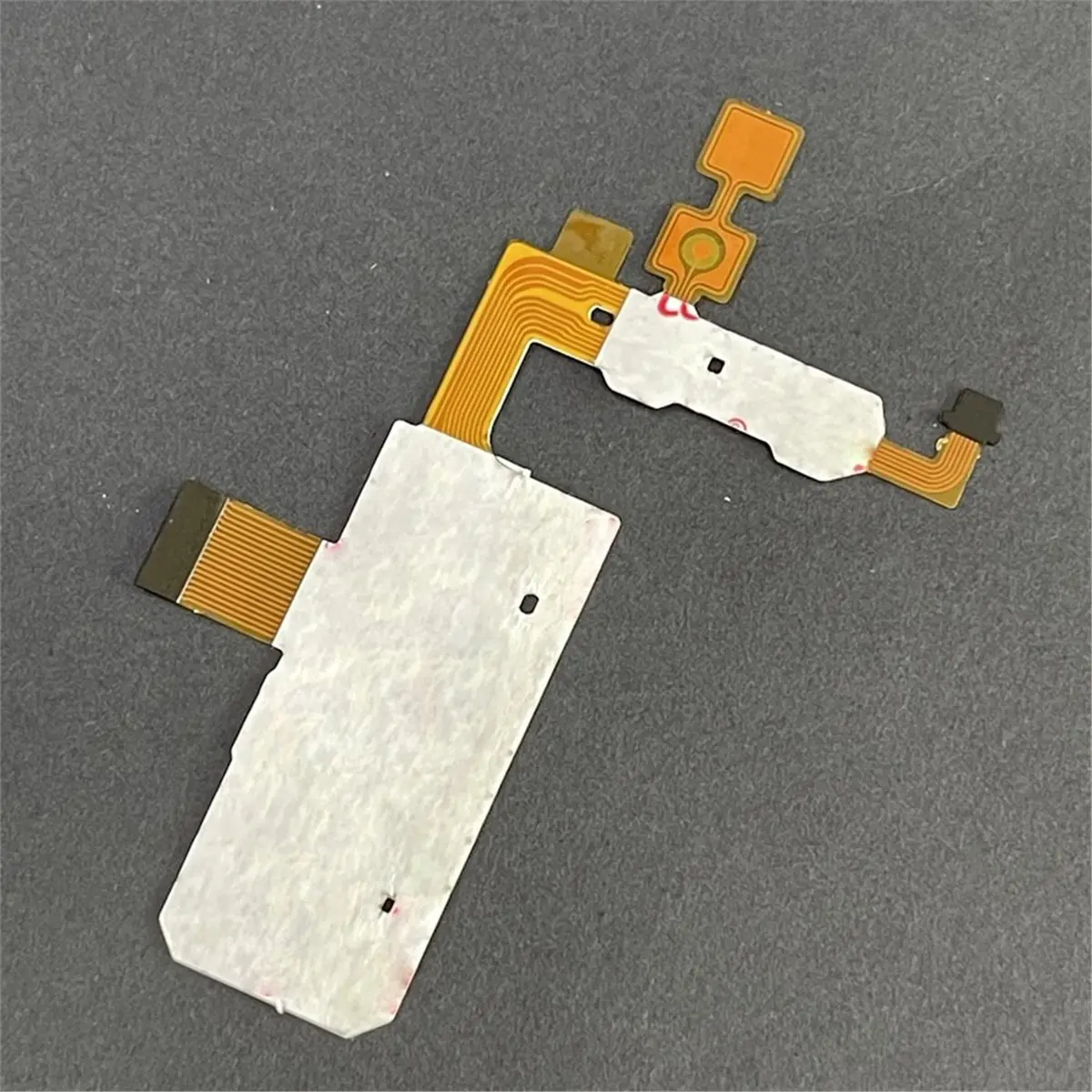 Big Discount Keypad Keyboard A800 Key Plate Key Button Flex Cable Ribbon for Canon Camera Repair Parts