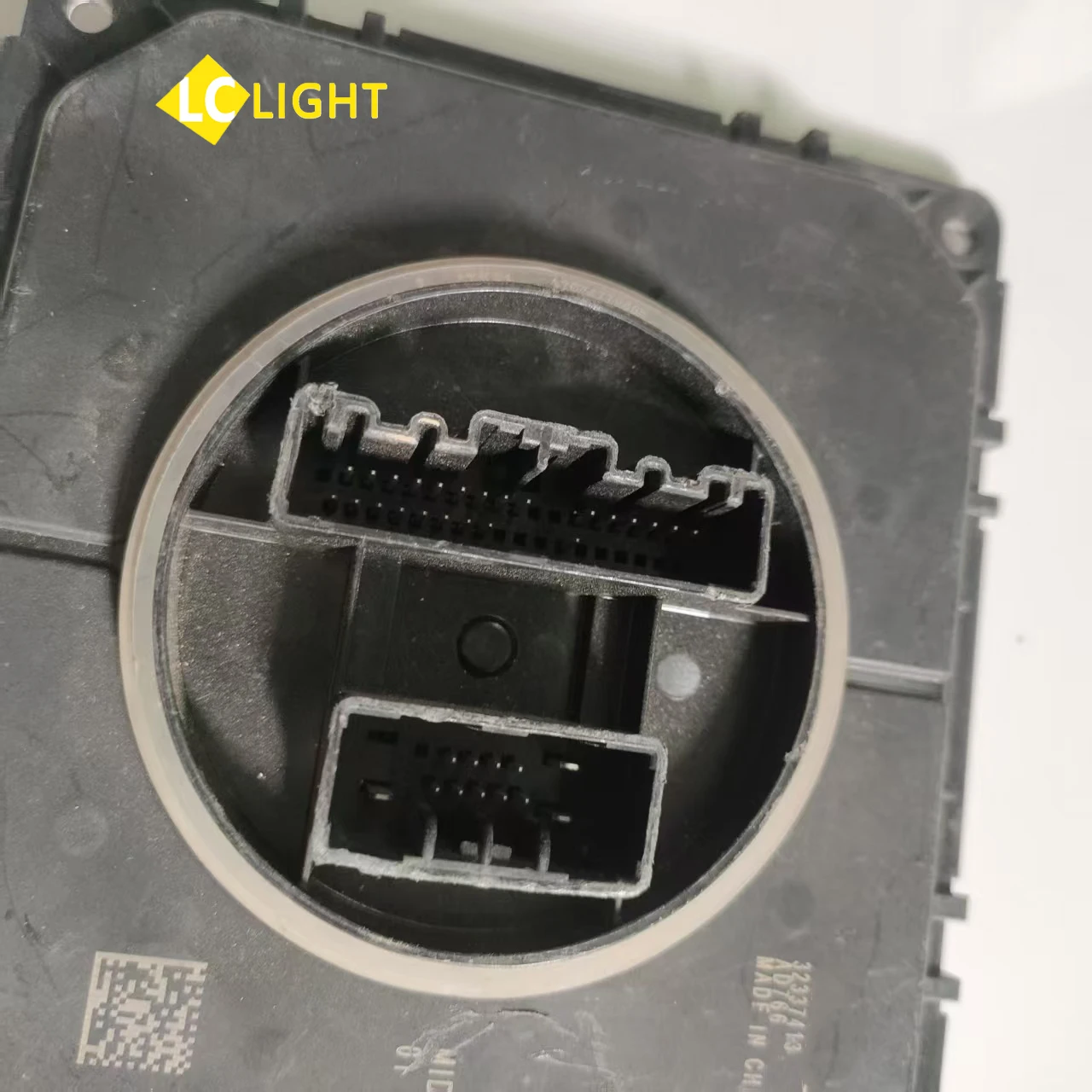 

32337413 Оригинальный модуль контроллера светодиодных фар, подходящий для модуля 32337413, блок управления светодиодными фарами