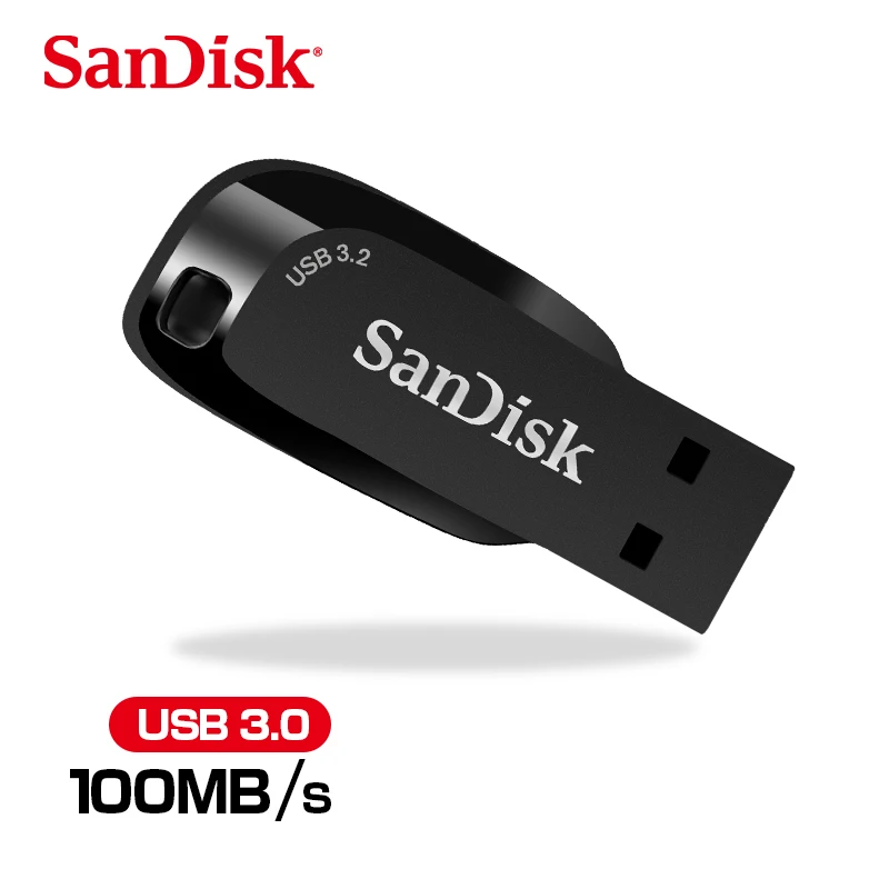 الأصلي SanDisk USB 3.0 بندريف الترا التحول محرك فلاش 256 جيجابايت 128 جيجابايت 64 جيجابايت 32 جيجابايت USB القلم محرك الذاكرة عصا سيارة U القرص فلاش القرص